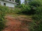 Land for Sale Ambalangoda