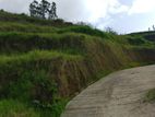 Land for Sale Ambewela