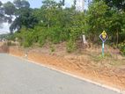Land for Sale අම්බලන්ගොඩ