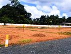 Land for Sale Ambulgama