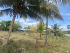 Land for Sale Ampara