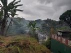 Land for Sale – Ampitiya, Kandy
