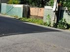 Land for Sale - Anderson Road , Dehiwala