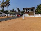 Land for Sale Angoda