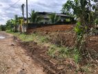 Land for Sale Angulugaha