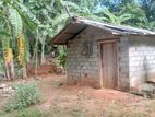 Land for Sale – Angunakolapelessa Town, Hambantota