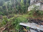 Land for Sale Anniwatte
