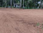 Land for sale Anuradapura