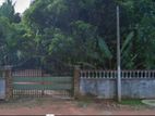 Land for Sale Anuradapura