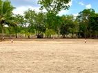 Land for Sale Anuradapura