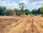 Land for Sale Anuradapura