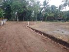 Land for Sale Anuradhapura