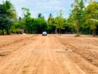 Land for Sale Anuradhapura
