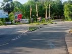 Land for sale anuradhapura lolugaswewa.