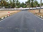 LAND FOR SALE - ARALIYA LANDS