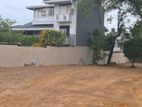 Land for Sale Arangala Athurugiriya Road