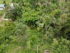 Land for Sale - Kalupahana
