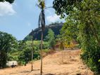 Land For Sale Arukwaththa, Padukka(S20)