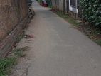Land for Sale Aruppola