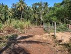 Land for Sale at Ambalantota