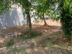 Land for Sale At Angampitiya Road, Kotte