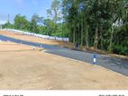 Land for Sale at Athurugiriya Colombo