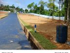 Land for Sale at Athurugiriya- Easy Access to Highway Entrance