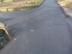 Land for Sale at Athurugiriya- Easy Access to Highway Entrance