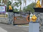 Land for sale at Athurugiriya near SLIIT Campus