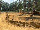 Land for Sale at Athurugiriya with easy access to Colombo