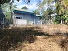 Land for Sale at Bulugahagoda, Ganemulla