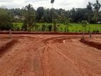 Land for Sale at Diyagama