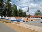 Land for sale at Handapangoda