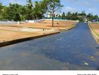 Land for sale at Homagama city limit