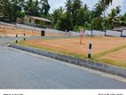 Land for sale at homagama city limits - Lowest price guranteed