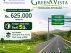 Land for sale at Homagama Diyagama near NDT