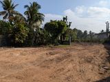 Land for Sale at Homagama, Hospital Road