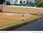 Land for sale at Homagama Katuwan