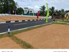 Land for Sale at Homagama Near High Level Road