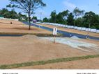 Land for sale at Homagama near High-Level Road