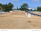 Land for Sale at Homagama Near High-Level Road