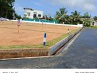 Land for Sale at Homagama Near High-Level Road