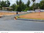 Land for Sale at Homagama Town Area