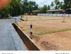 Land for Sale at Homagama Town