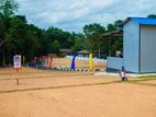 Land for Sale at Homagama Town