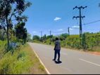 Land for Sale at Hospital Road Tellipalai