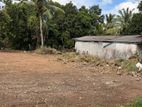 Land for sale at Imbulgoda, Kadawatha