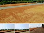 Land for Sale at Jaela Railway Station Road