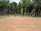 Land for Sale at Kahathuduwa Near 120 Bus Route