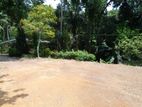 Land for Sale at Kalutara